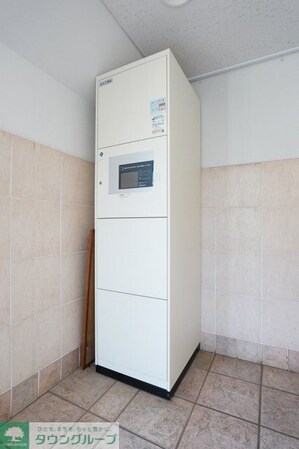 ガーデンクレスト1714の物件内観写真